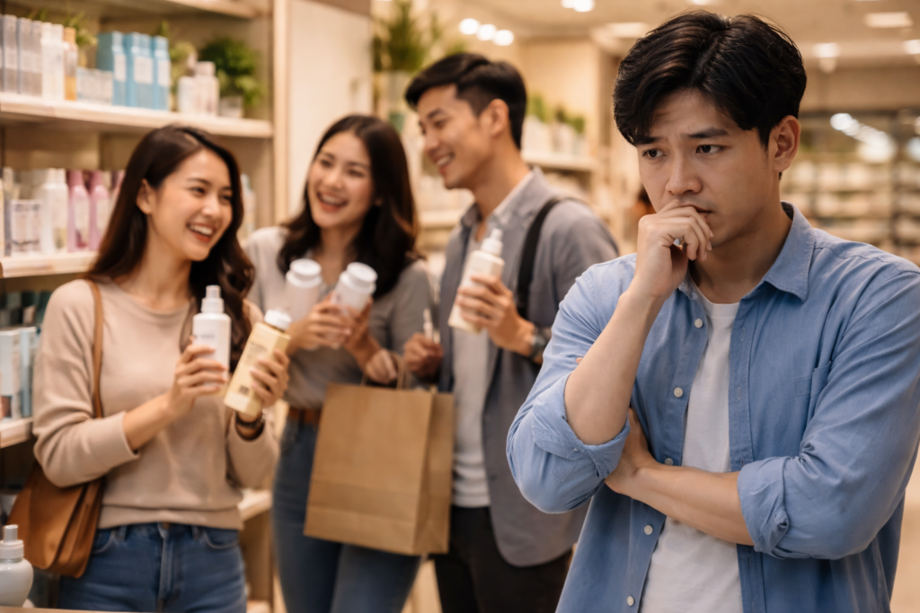 事業家集団環境の搾取について